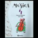SOLF I.S. MUSICA 4 EDUC PRIMA CICLE MIT.