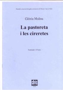 MV MOLINS LA PASTORETA I LES CIRERETES