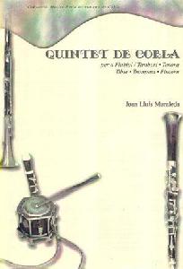 QV QUINTET DE COBLA