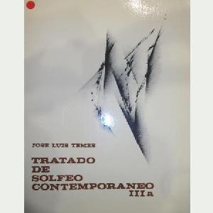 SOLF TEMES J.L. SOLF CONTEMPORANEO 3A *OFERTA*