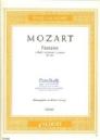 P MOZART FANTASIA DOm KV-396