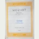 P MOZART FANTASIA DOm KV475
