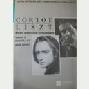 P LISZT ESTUDIOS TRASCENDENTALES V.2 (5-8) PIANO *OFERTA*