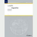P LIGETI 3 BAGATELAS