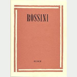 P ROSSINI PIEZAS 5