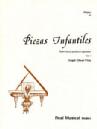 P ANGEL OLIVER - PIEZAS INFANTILES ESPAÑOLES VOL.1