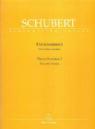 P SCHUBERT SONATAS V.1 BARENREITER