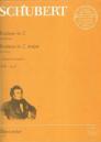 P SCHUBERT FANTASIA DO M OP.15 D760  *OFERTA*