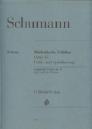 P SCHUMANN ESTUDIOS SINFONICOS OP.13