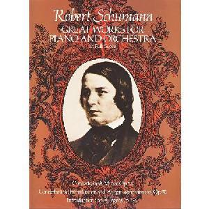 P SCHUMANN OBRAS PARA PIANO *OFERTA*