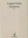 P TURINA MINIATURAS