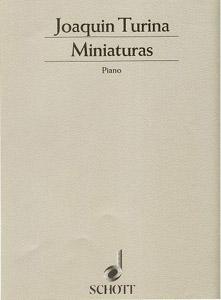 P TURINA MINIATURAS