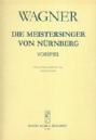 P WAGNER MAESTROS CANTORES DE NÚRNBERG