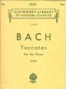 P BACH TOCATAS Y FUGAS