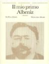 P LISZT MI PRIMER ALBENIZ
