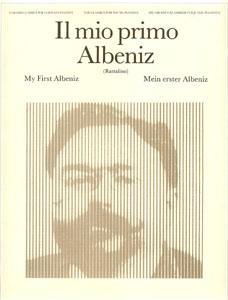 P LISZT MI PRIMER ALBENIZ