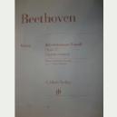 P BEETHOVEN SONATA FA m OP.57 APPASSIONATA