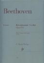 P BEETHOVEN SONATA MIb M OP.81a VERLAG