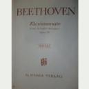 P BEETHOVEN SONATA DO M OP.53 