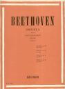 P BEETHOVEN SONATA MI m OP.90 *OFERTA*