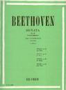 P BEETHOVEN SONATA RE M OP.28 N.15 "PASTORAL" *OFERTA*