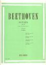 P BEETHOVEN SONATA LAb M OP.110 N.31 *OFERTA*