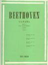 P BEETHOVEN SONATA DO M OP.2 N.3 *OFERTA*