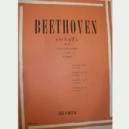 P BEETHOVEN SONATA FA m OP.57 N.23