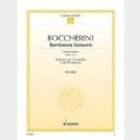 P BOCCHERINI MINUETO OP.13 Nº 5