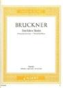 P BRUCKNER 3 PEQUEÑAS PIEZAS