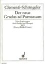 P CLEMENTI GRADUS AD PARNASUM II