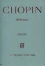 P CHOPIN SCHERZOS HENLE VERLAG