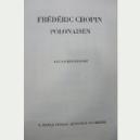 P CHOPIN POLONESAS NOTAS ACLARATORIAS
