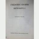 P CHOPIN IMPROMPTUS NOTAS ACLARATORIAS