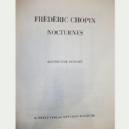 P CHOPIN NOCTURNOS NOTAS ACLARATORIAS