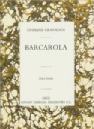P GRANADOS BARCAROLA