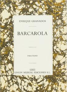 P GRANADOS BARCAROLA