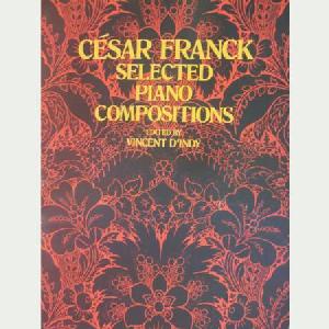 P FRANCK COMPOSICIONES SELECTAS *OFERTA*
