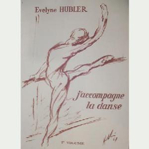 P HUBLER ACOMPAÑO LA DANZA V.1 ACOMPAÑAMIENTO