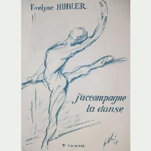 P HUBLER ACOMPAÑO LA DANZA V.2 ACOMPAÑAMIENTO
