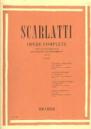 CLAVECIN SCARLATTI OBRAS COMPLETAS VOL.10