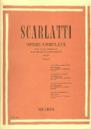 P SCARLATTI SONATAS VOL.3