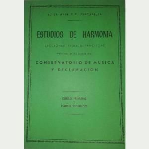 TEC ARIN FONTANILLA ARMONIA 2