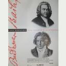 P PIEZAS FACILES DE BACH A BEETHOVEN *OFERTA*