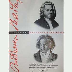 P PIEZAS FACILES DE BACH A BEETHOVEN *OFERTA*