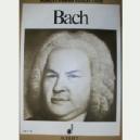 P BACH PIANO COLLECTION *OFERTA*