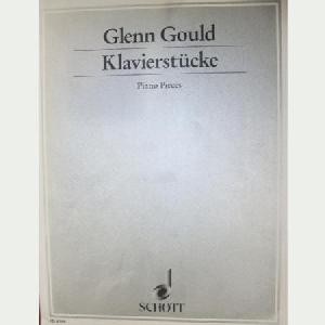 P GOULD 5 PEQUEÑAS PIEZAS SCHOTT *OFERTA*