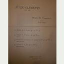 P CLEMENTI SONATA MIb m OP.9 Nº3