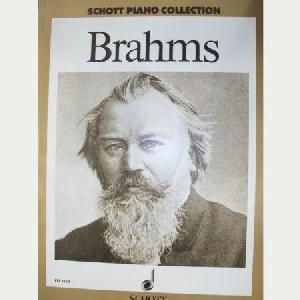 P BRAHMS COLLECTION