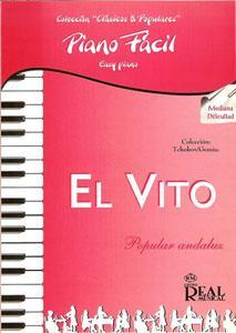 P FACIL EL VITO POPULAR ANDALUZ *EN OFERTA*